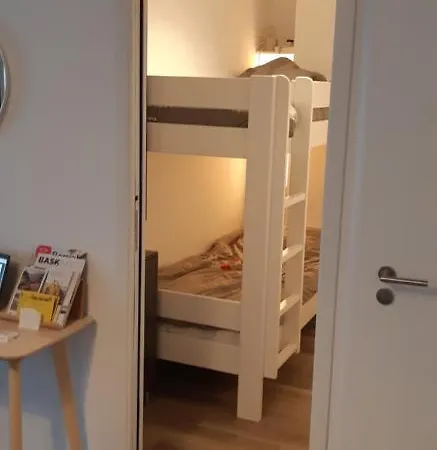 Appartement Belharra