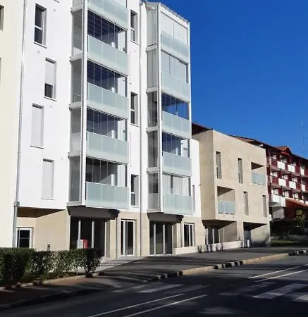 Belharra Apartmán *