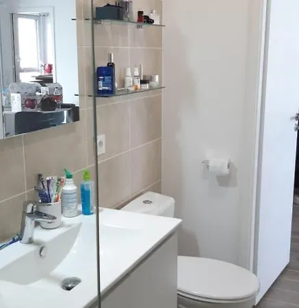 Belharra Apartmán *