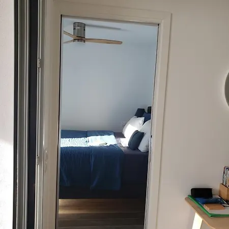 Apartmán Belharra Saint-Jean-de-Luz