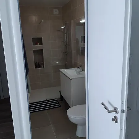 Belharra Apartmán *
